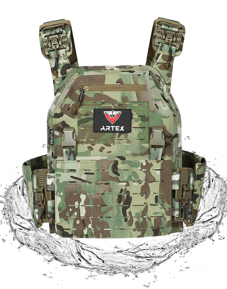 Artex tactical vest
