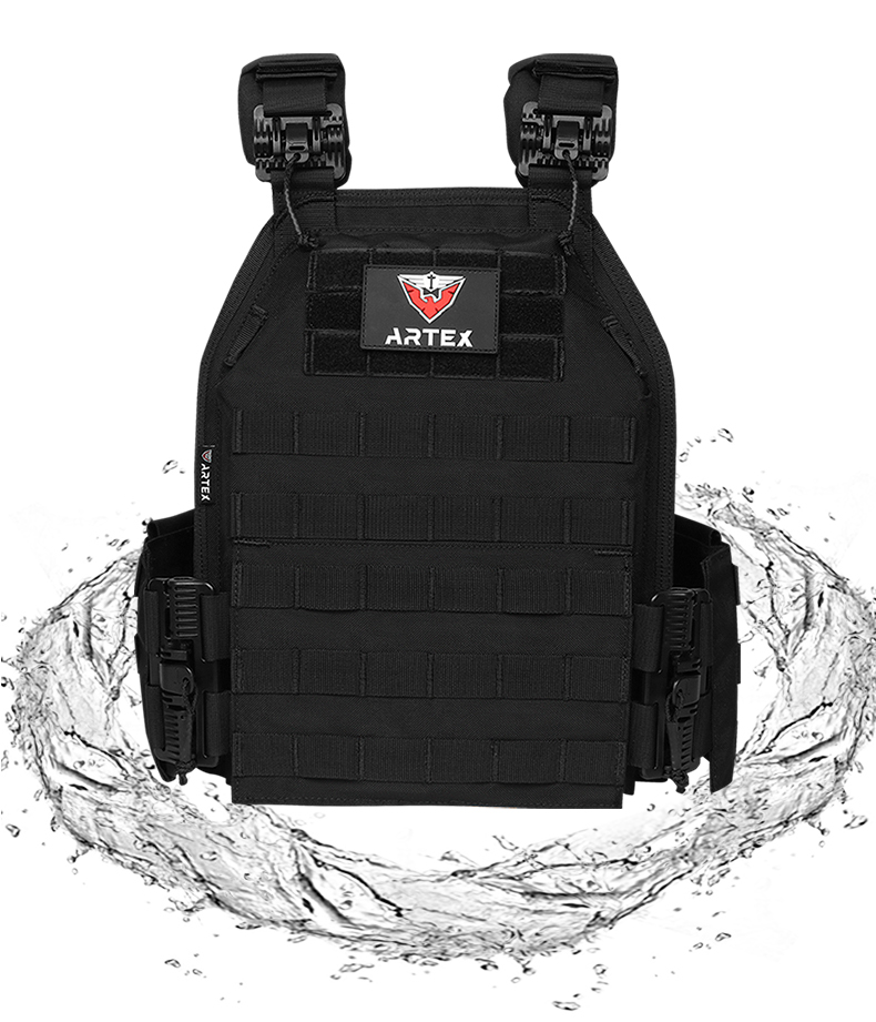 Artex Tactical Vest