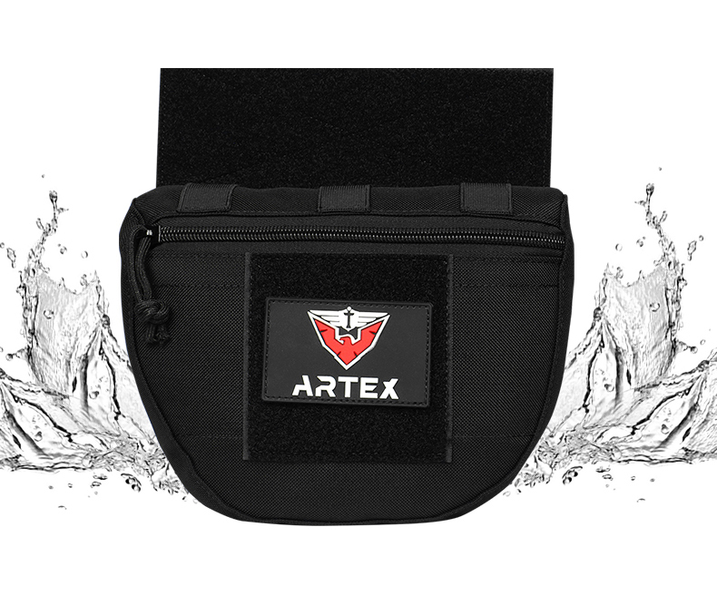 Artex tactical pouch