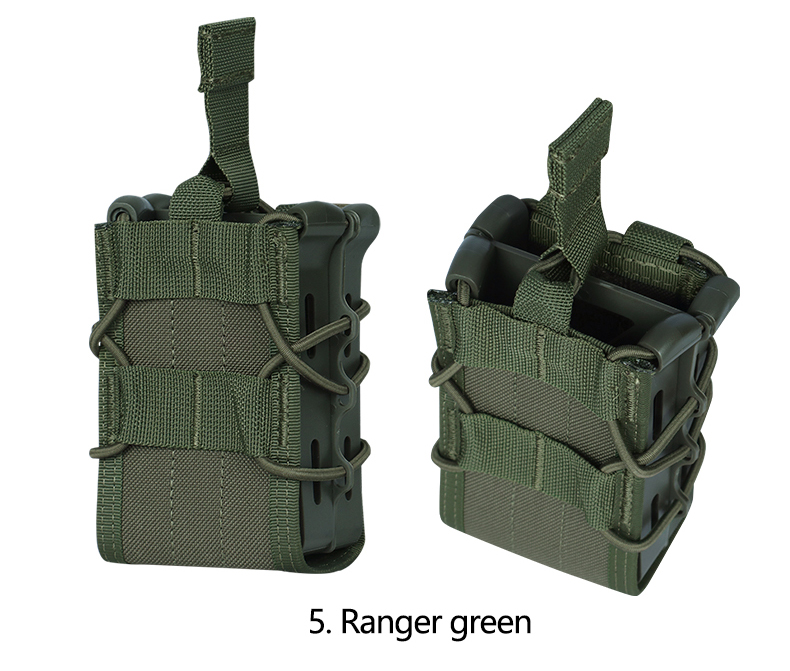 Artex Magazine pouch