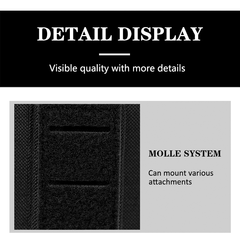 Artex Magazine pouch