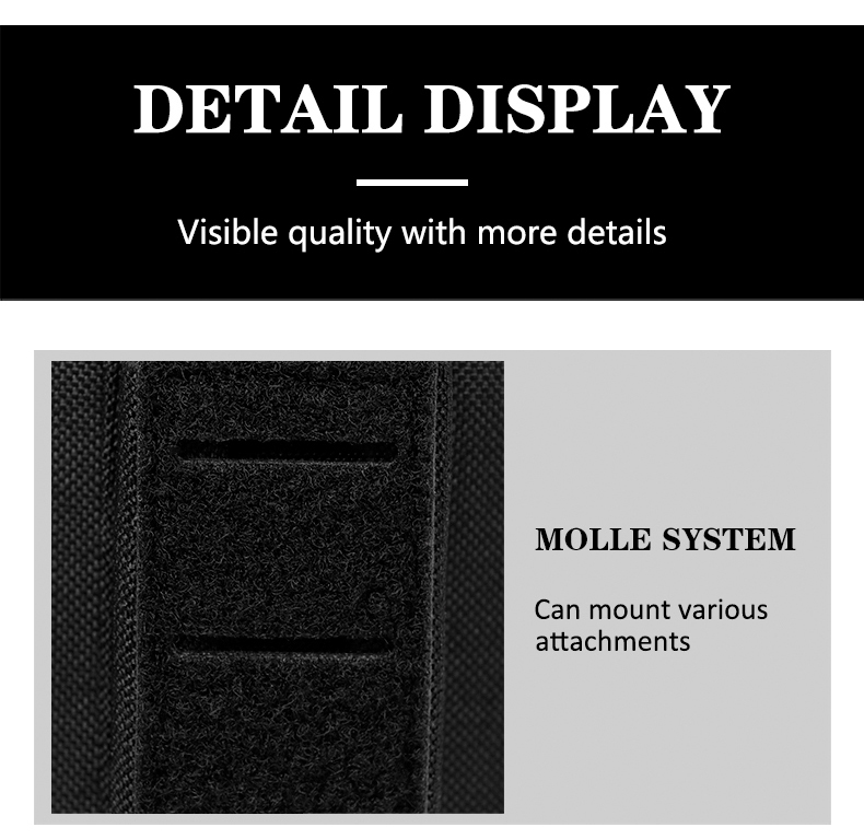 Artex Magazine Pouch