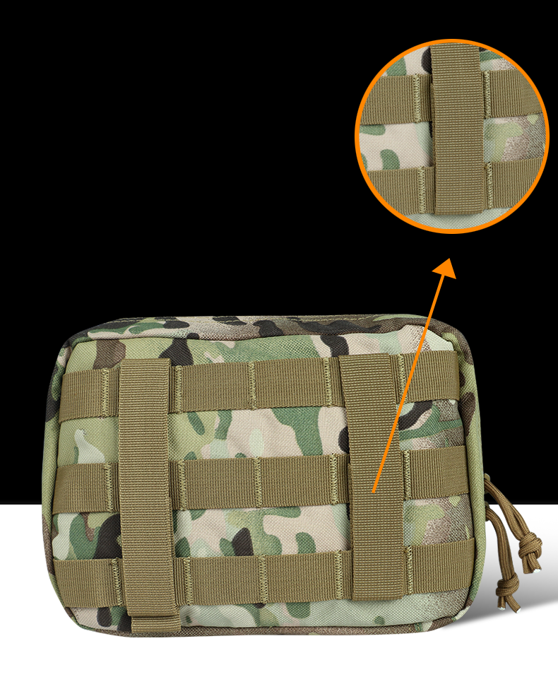 Artex Tactical Pouch