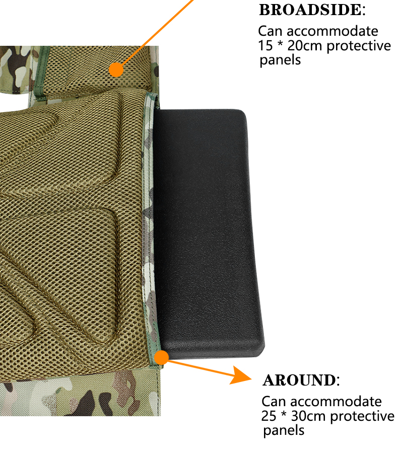 Artex Tactical Vest