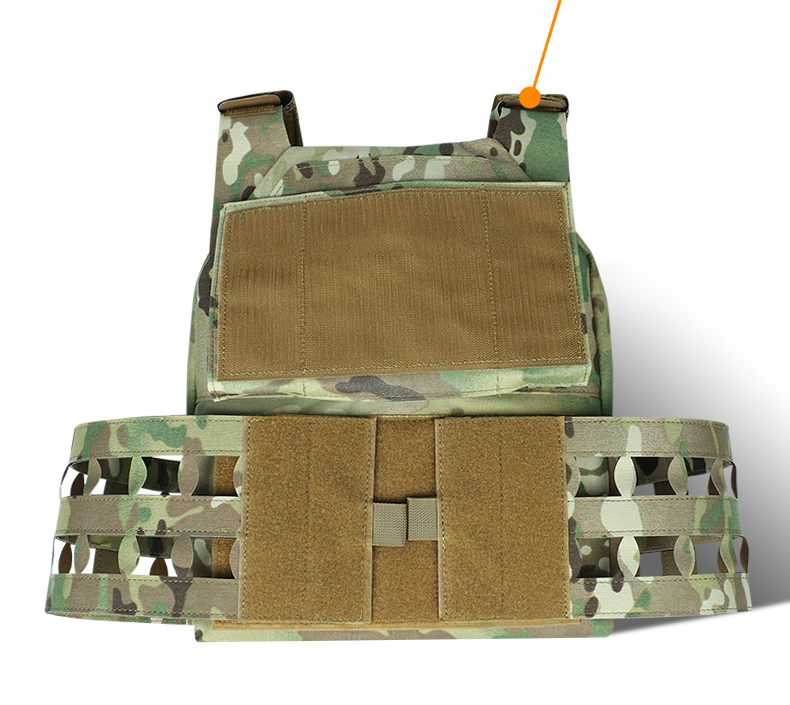 Artex Tactical Vest
