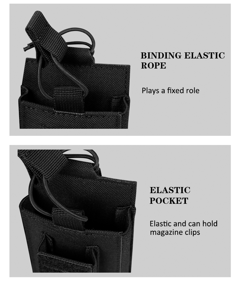 Artex Magazine pouch