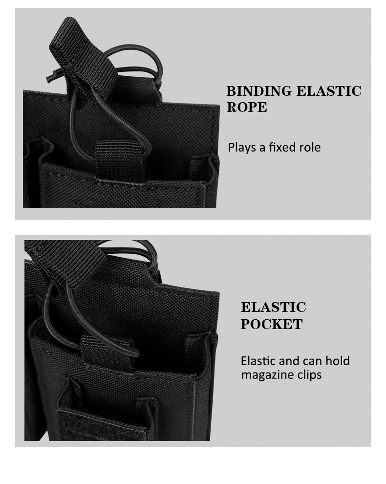 Artex Magazine Pouch