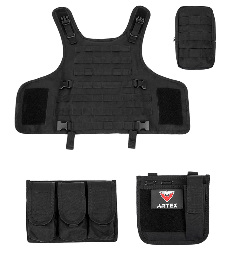 Artex tactical vest