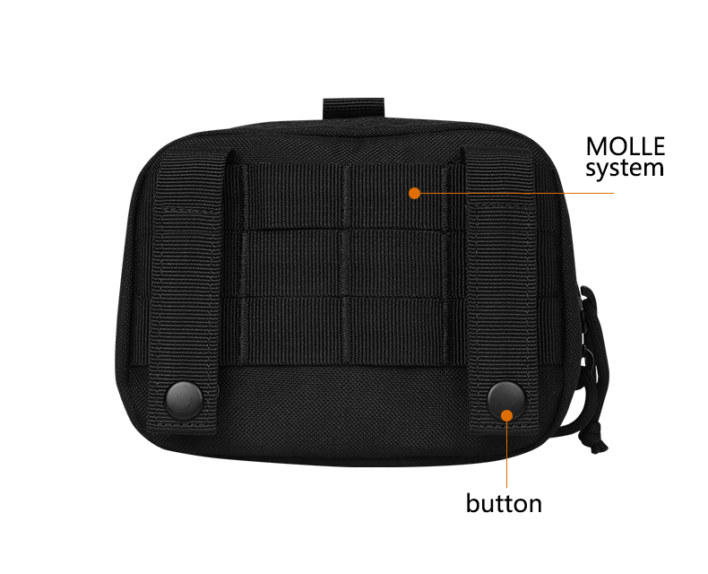 Artex Tactical MOLLE Pouch