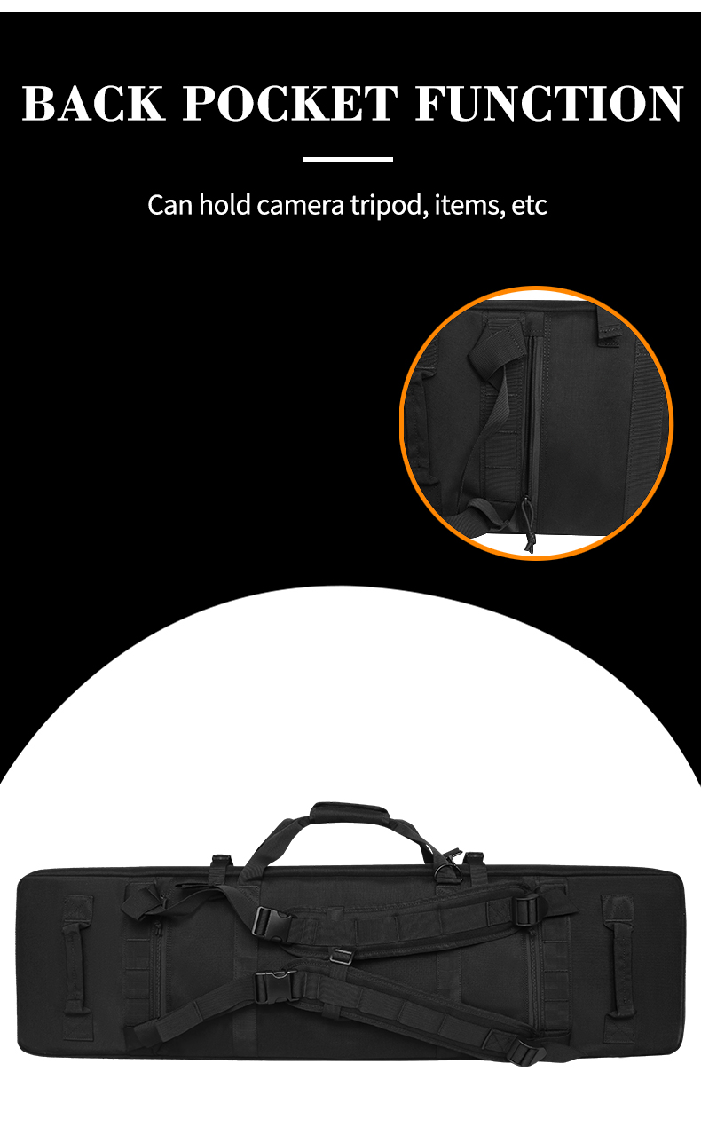 Artex Tactical Gun Bag