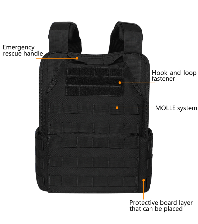 Artex Tactical Vest