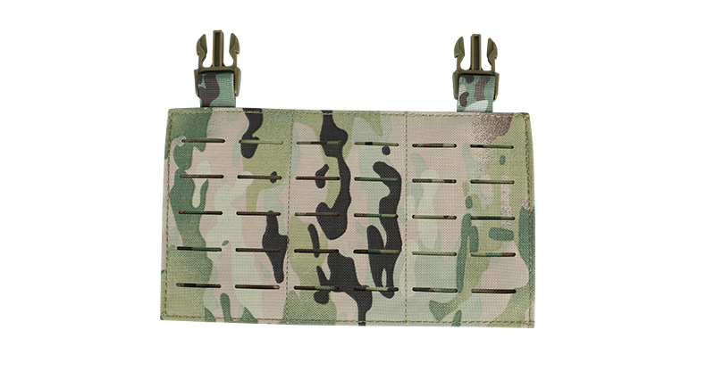Artex tactical vest accessories