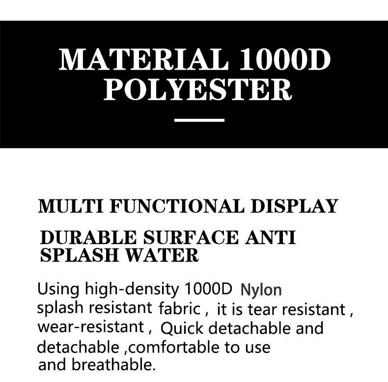 Artex 1000D Nylon Plate Carrier Tactical Vest