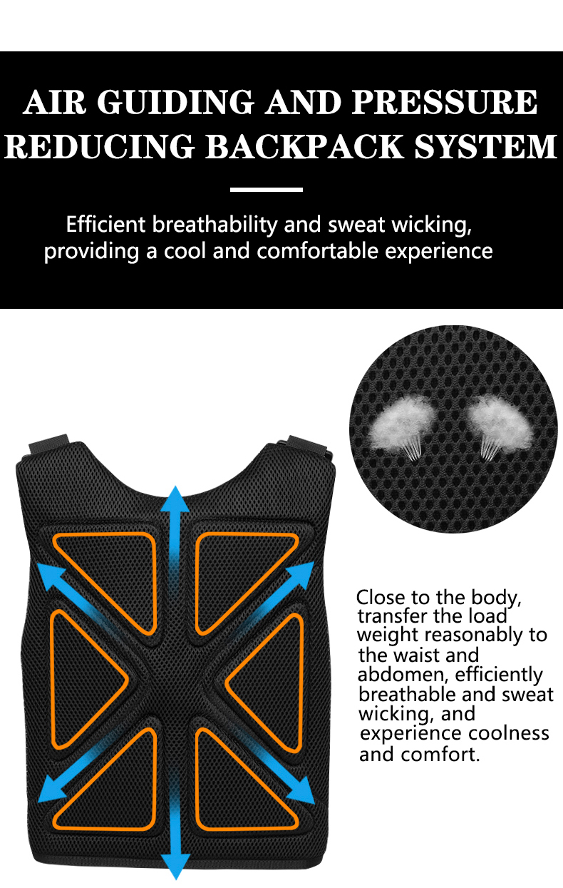 Artex tactical vest