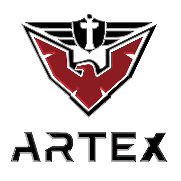 Artex online store virtual items, not physical items