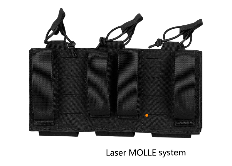 Artex Magazine Pouch