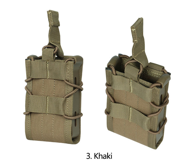 Artex Magazine pouch