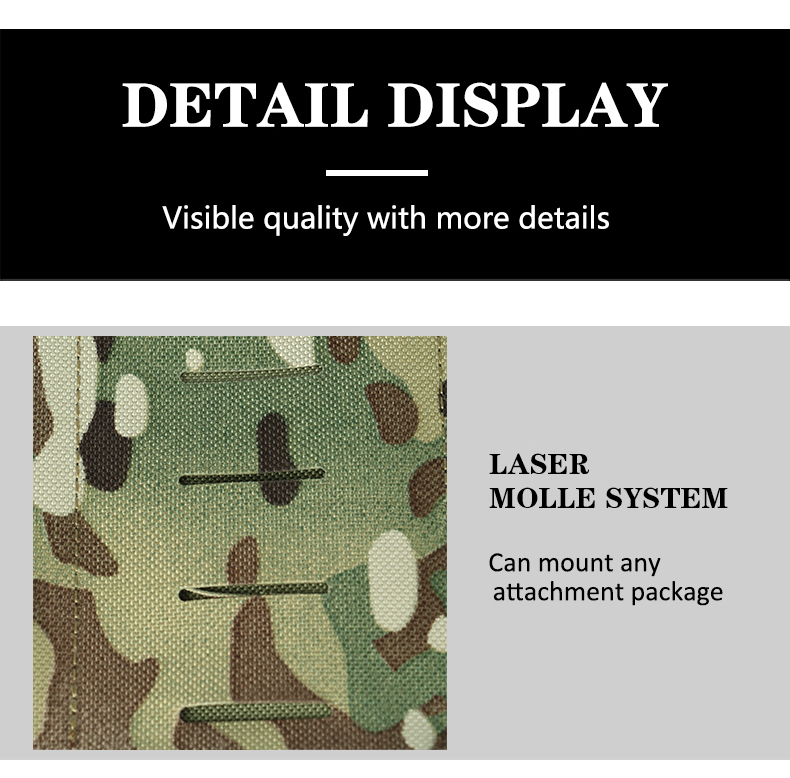 Artex Magazine pouch