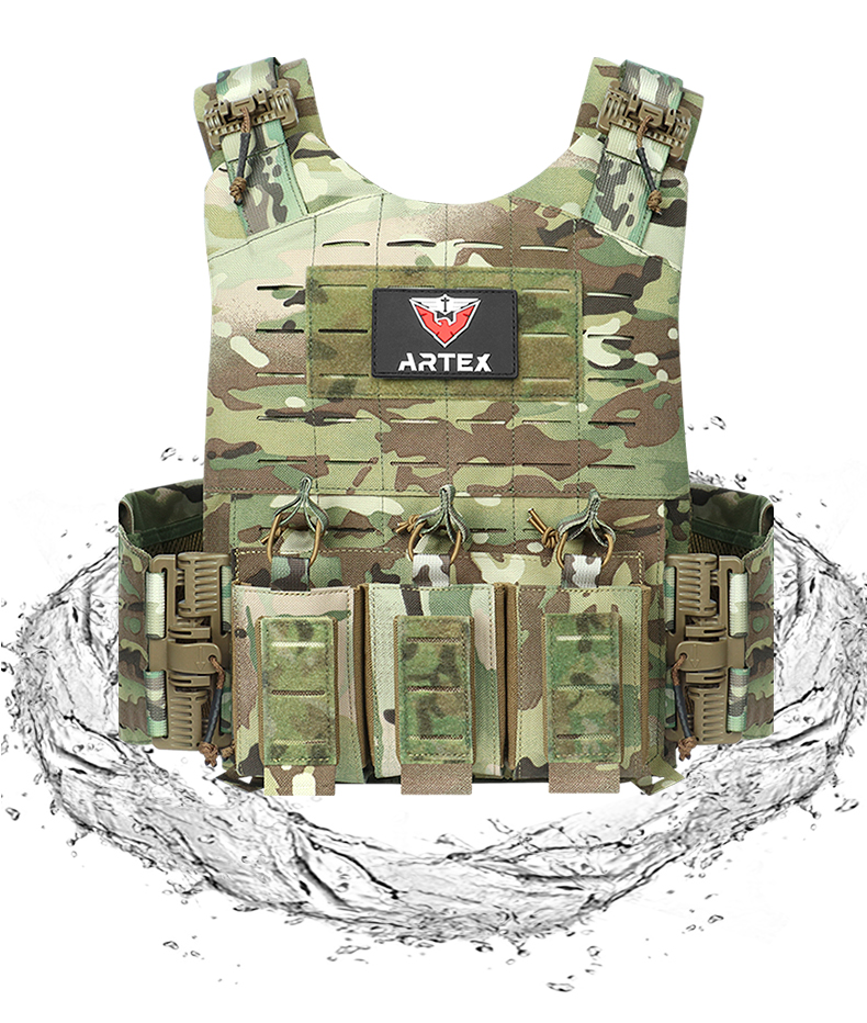 Artex Tactical Vest