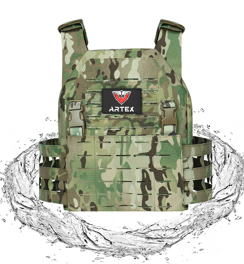 Artex Tactical Vest