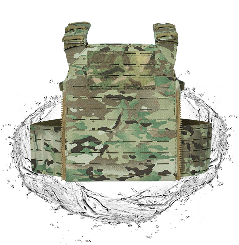 Artex tactical vest