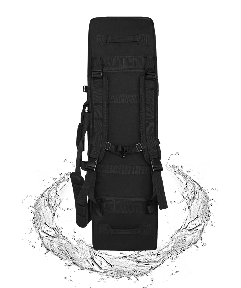Artex Tactical Gun Bag