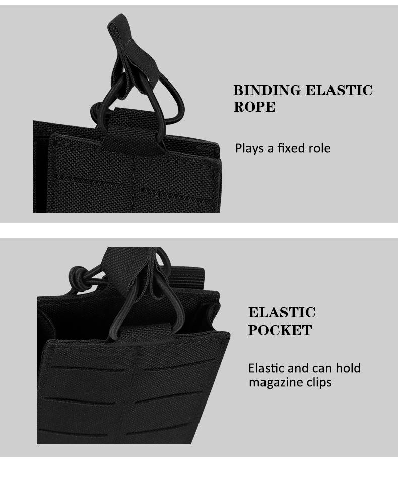 Artex Magazine Pouch