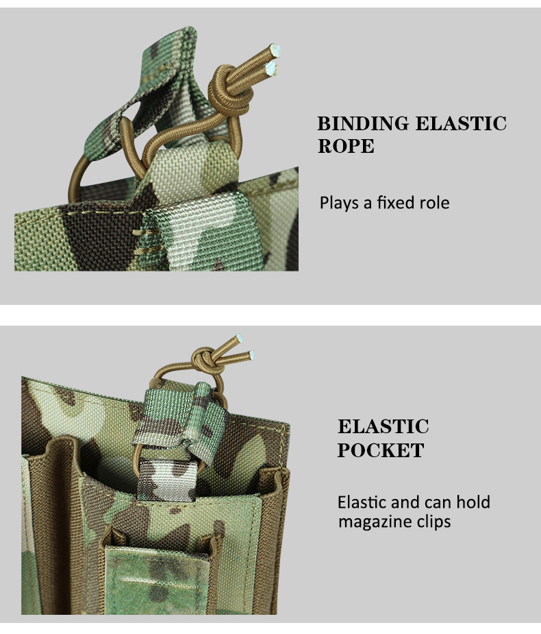 Artex Magazine pouch