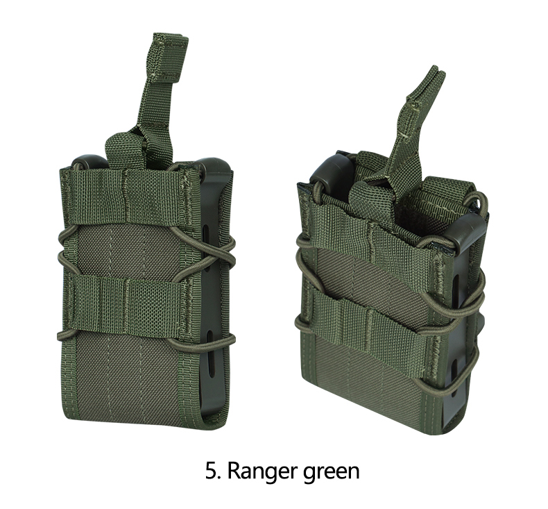 Artex Magazine pouch