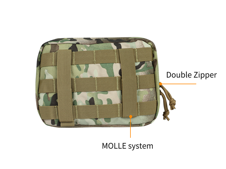 Artex Tactical Pouch