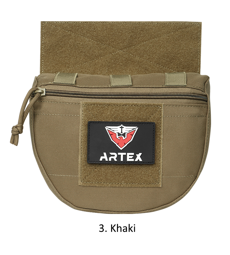 Artex tactical pouch