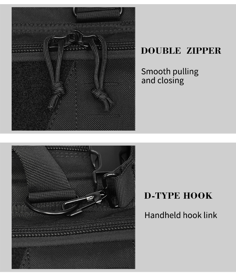 Artex Tactical Gun Bag