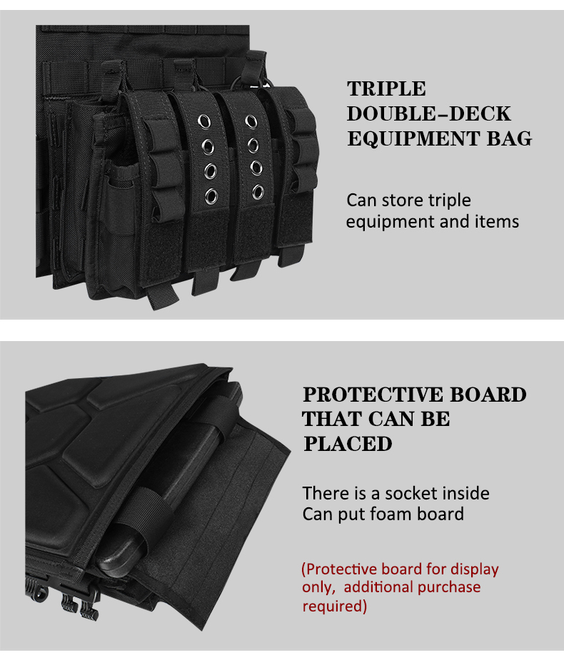 Artex Bulletproof vest