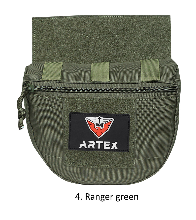 Artex tactical pouch