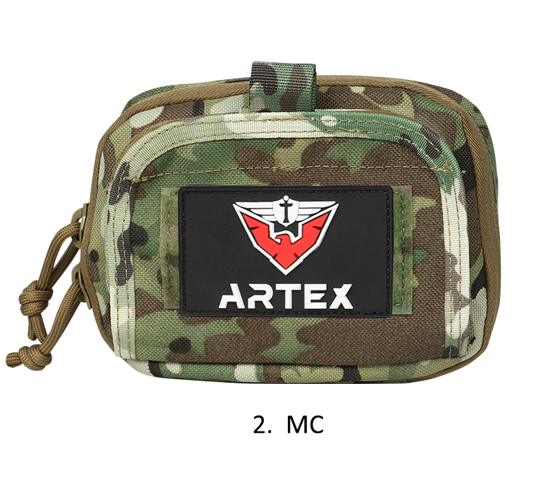Artex Tactical MOLLE Pouch