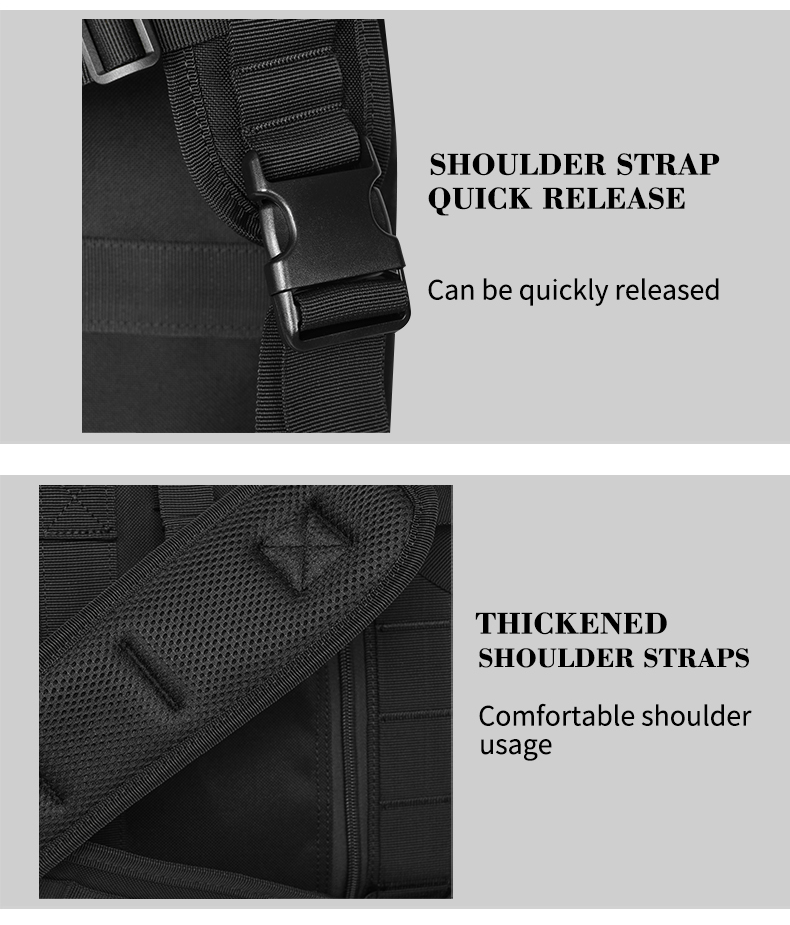 Artex Tactical Gun Bag