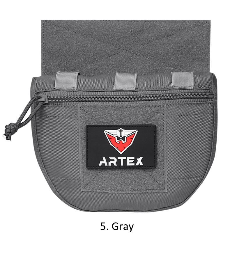 Artex tactical pouch