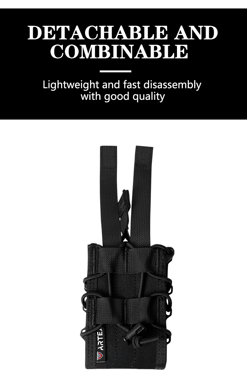 Artex Magazine pouch