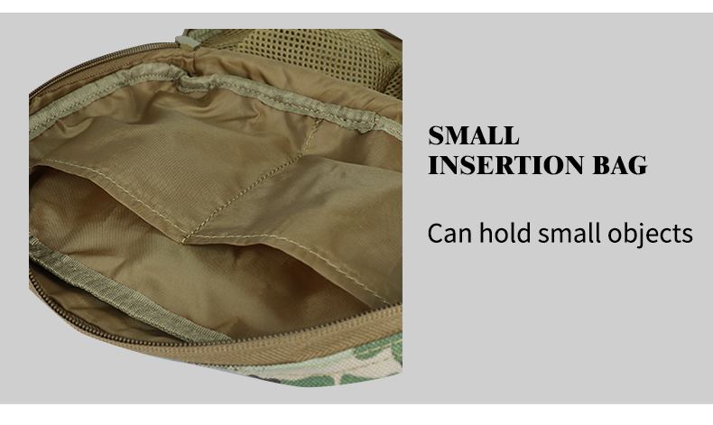 Artex Tactical Pouch