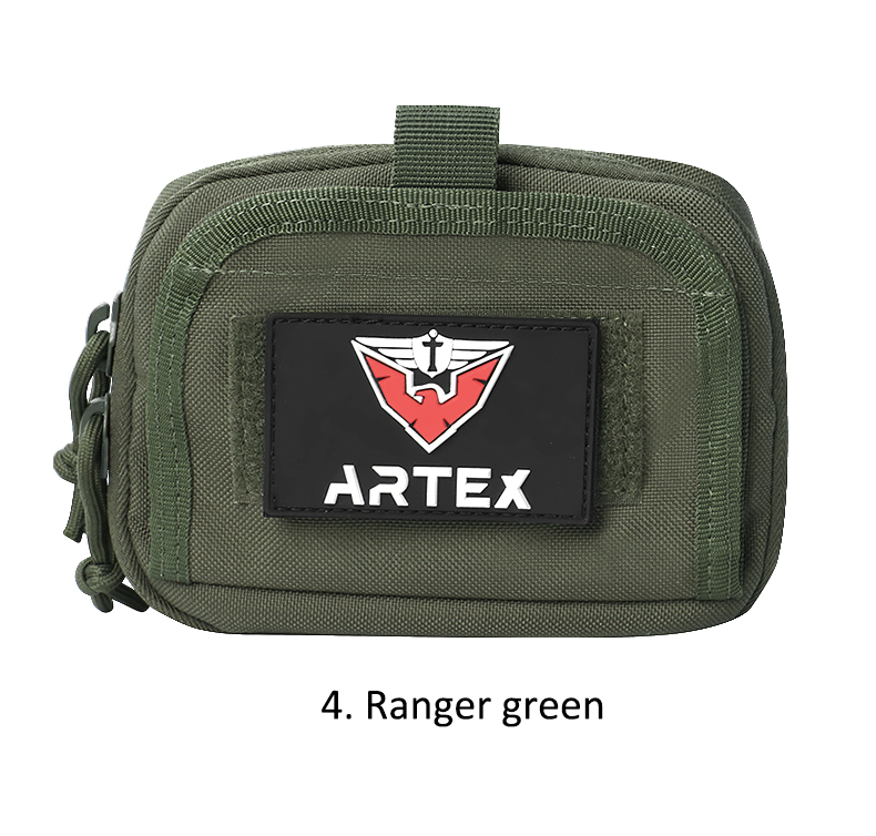 Artex Tactical MOLLE Pouch