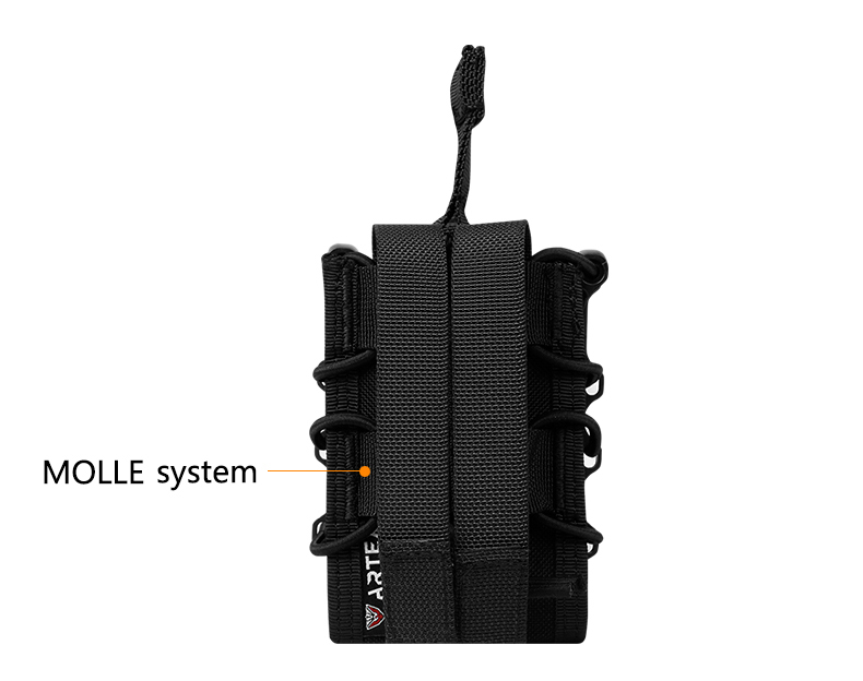 Artex Magazine pouch