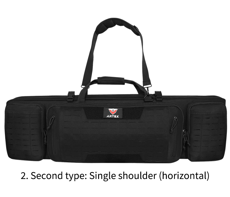 Artex Tactical Gun Bag