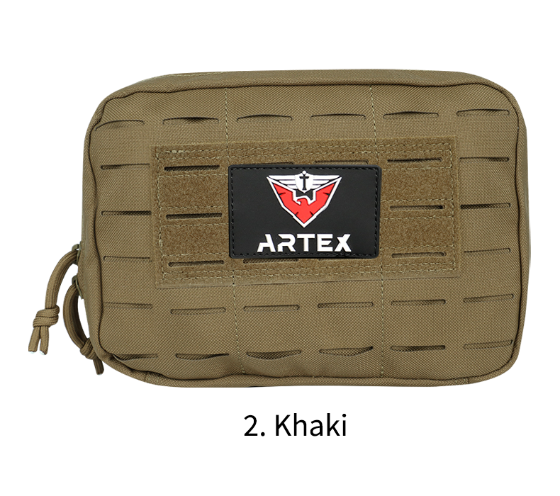 Artex Tactical Pouch