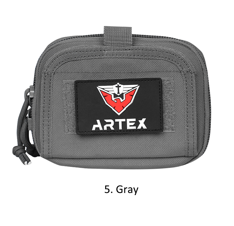 Artex Tactical MOLLE Pouch