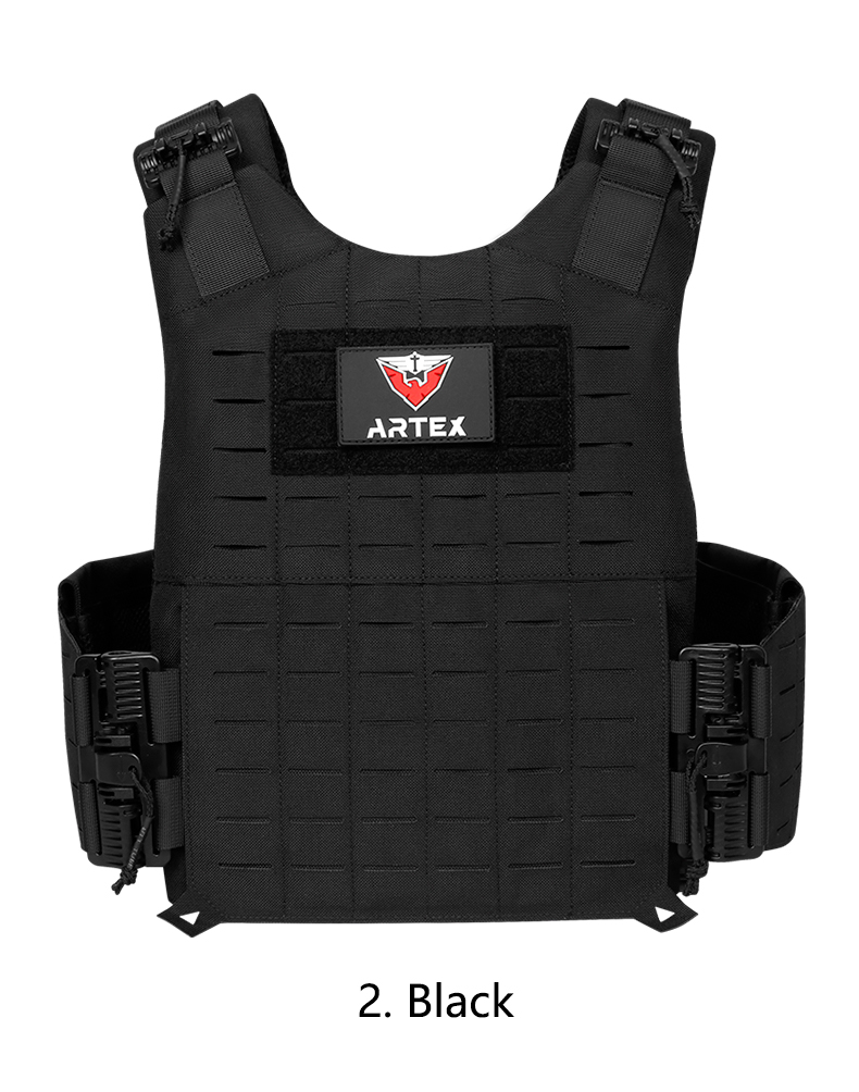 Artex Tactical vest