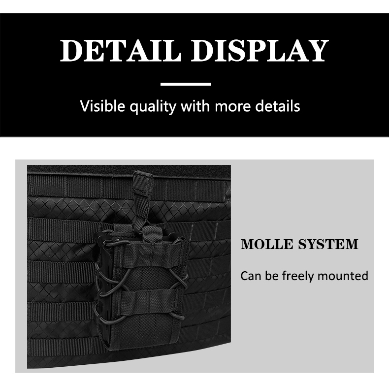 Artex Magazine pouch