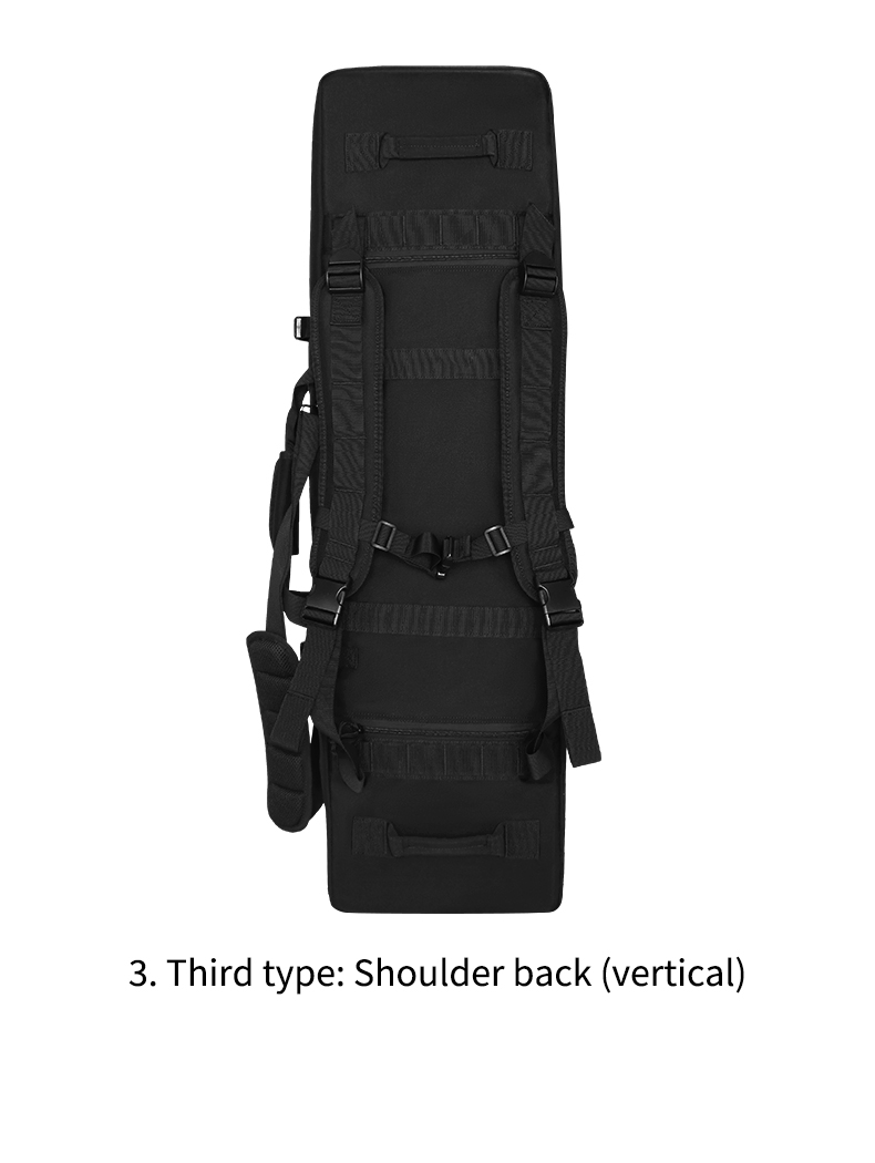 Artex Tactical Gun Bag