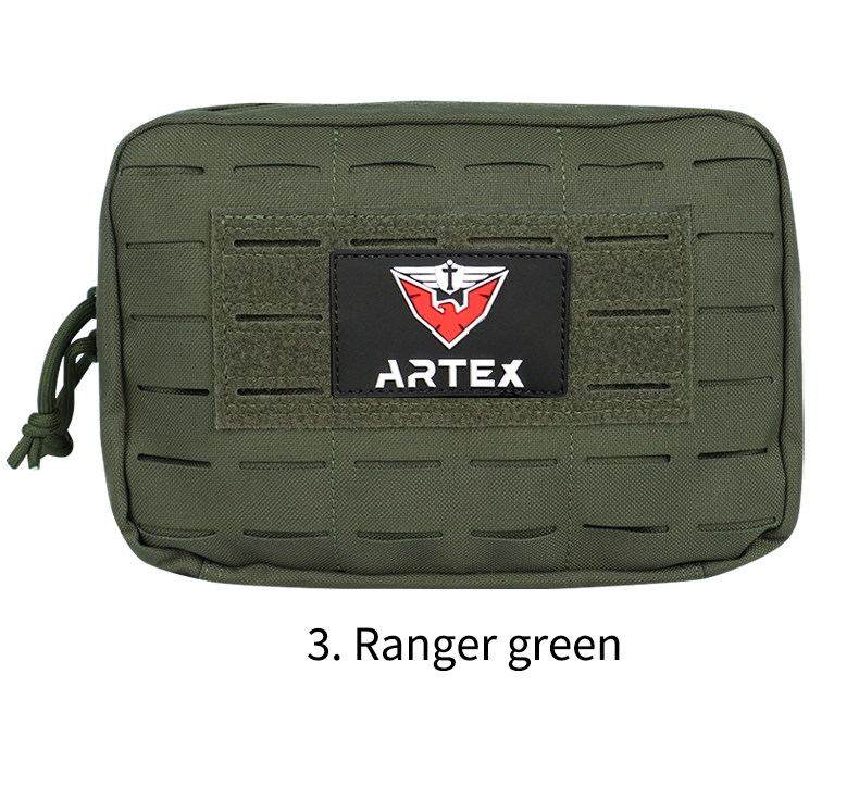 Artex Tactical Pouch