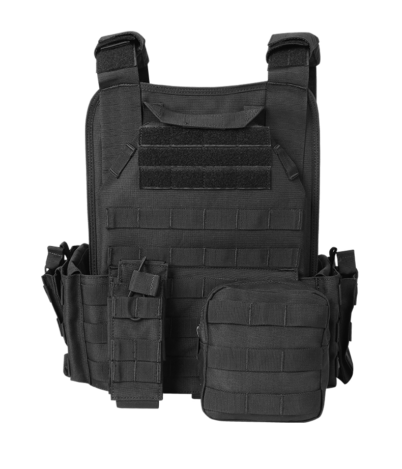 artex tactical vest