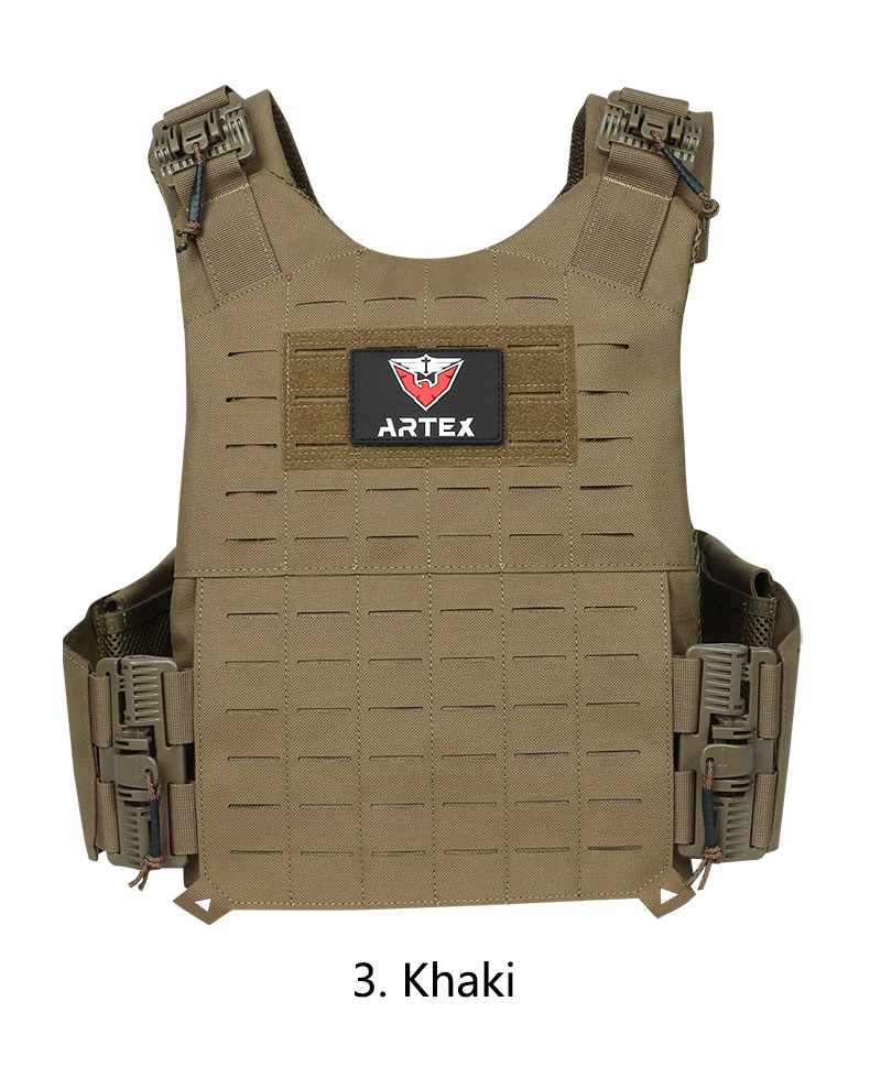 Artex Tactical vest